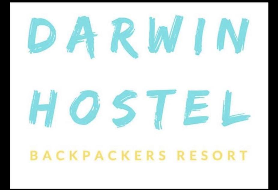 Darwin Hostel מראה חיצוני תמונה