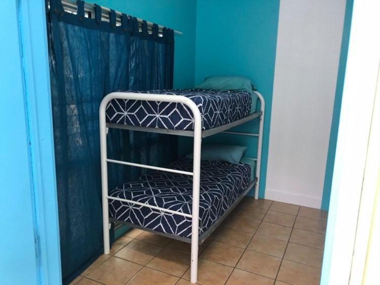 Darwin Hostel מראה חיצוני תמונה